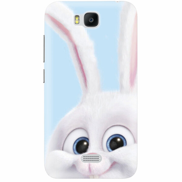 

Силиконовый чехол BoxFace Huawei Ascend Y5C (25519-up1175)