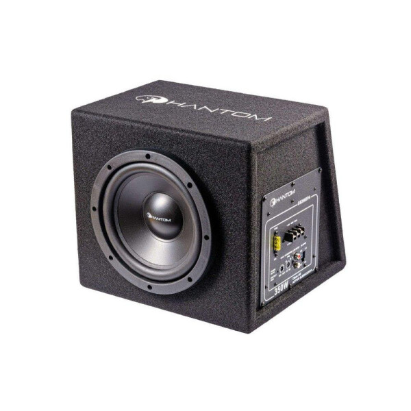

Сабвуфер Phantom GB 200BPA (65631)