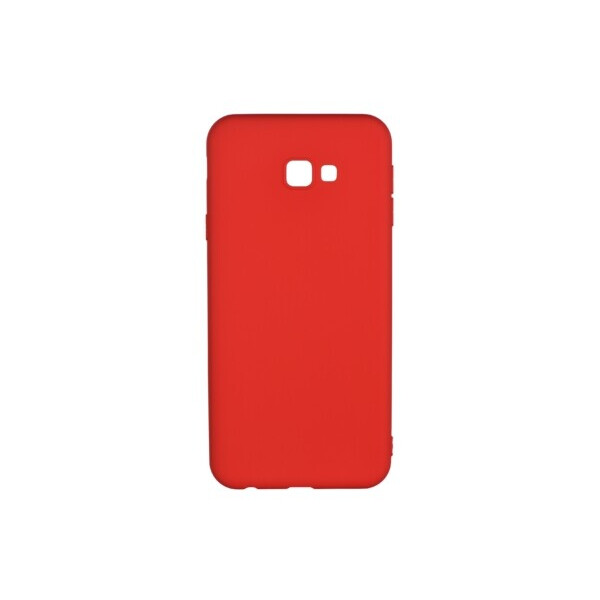 

Чехол Miami Soft Touch для Samsung Galaxy J4 Plus 2018 / J415 красный