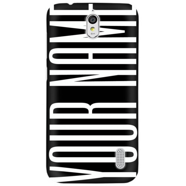 

Силиконовый чехол BoxFace Huawei Ascend Y625 (26173-up161)