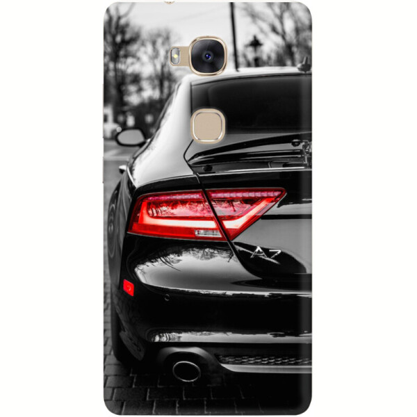 

Силиконовый чехол BoxFace Huawei GR5 Audi A7 (25520-up503)