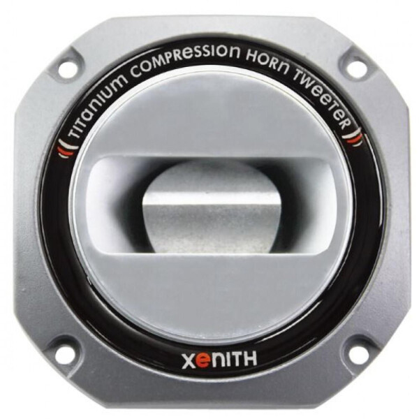 

Автоакустика Cadence XT 21 (шт) (58811)