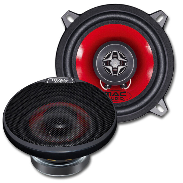 

Автоакустика Mac Audio APM Fire 13.2 (09793)