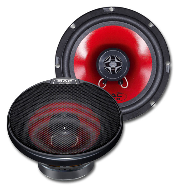 

Автоакустика Mac Audio APM Fire 16.2 (29780)
