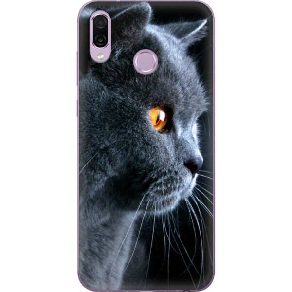 

Силиконовый чехол BoxFace Huawei Honor Play (35339-up1346)