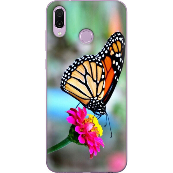 

Силиконовый чехол BoxFace Huawei Honor Play (35339-up1321)