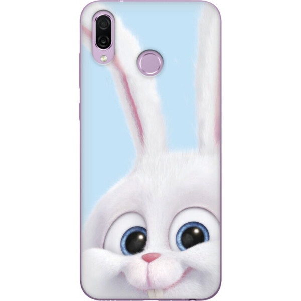 

Силиконовый чехол BoxFace Huawei Honor Play (35339-up1175)