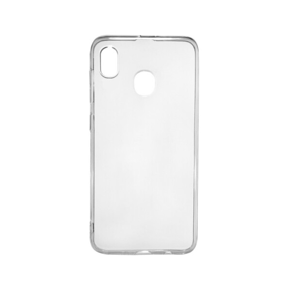 

Чехол Miami TPU для Samsung Galaxy M20 M205 прозрачный