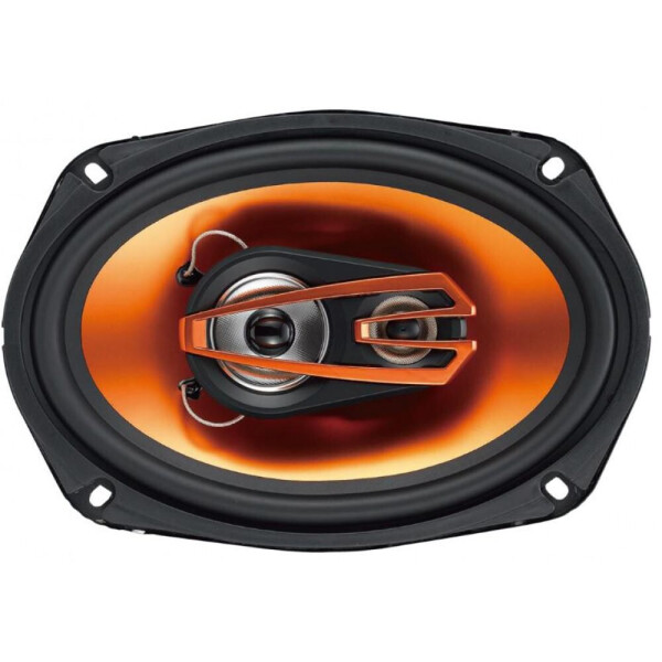 

Автоакустика Cadence Q 693 (58783)