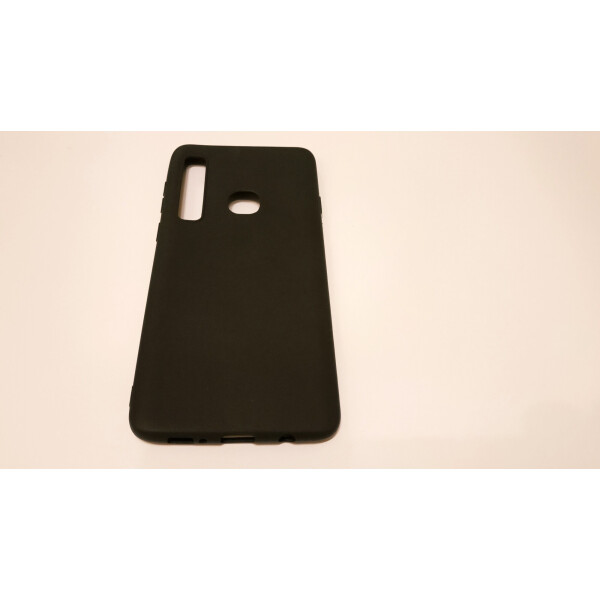 

Чехол Miami TPU для Samsung Galaxy A9 2018 / A920 черный