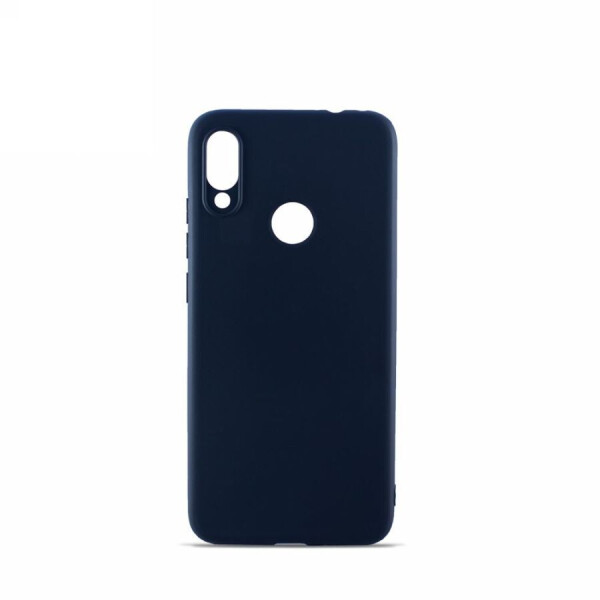 

Чехол Miami TPU для Xiaomi Redmi Note 7 черный