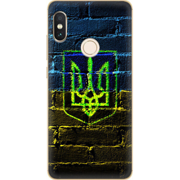 

Силиконовый чехол BoxFace Xiaomi Redmi Note 5 / Note 5 Pro (32971-up625)