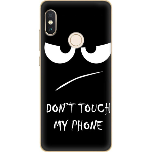 

Силиконовый чехол BoxFace Xiaomi Redmi Note 5 / Note 5 Pro (32971-up535)