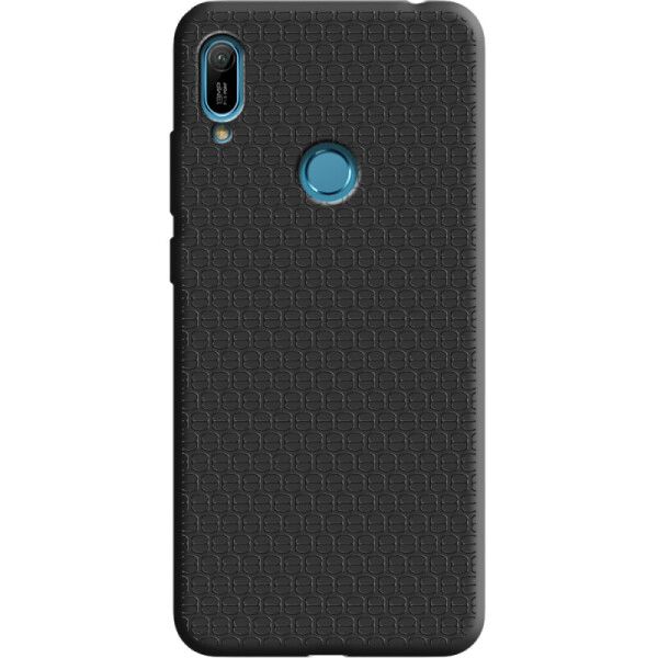 

Силиконовый чехол BoxFace Huawei Y6 Prime 2019 (36648-bk2)