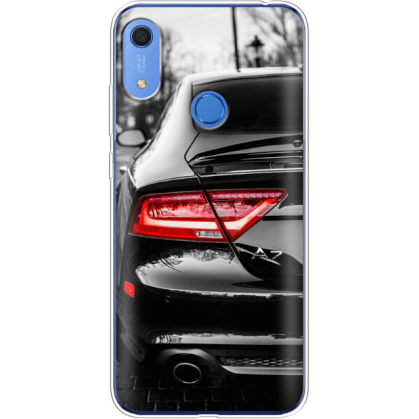 

Силиконовый чехол BoxFace Huawei Y6s Audi A7 (38864-up503)
