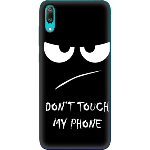 

Силиконовый чехол BoxFace Huawei Y7 Pro 2019 (36651-up535)