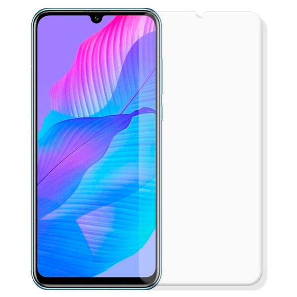 

Противоударная защитная пленка BoxFace Huawei P Smart S Матовая (40807)