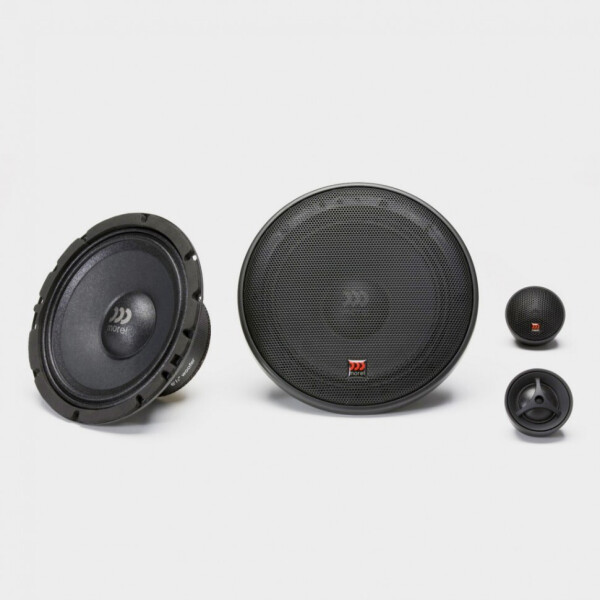 

Автоакустика Morel Maximus 602 v2 (59156)