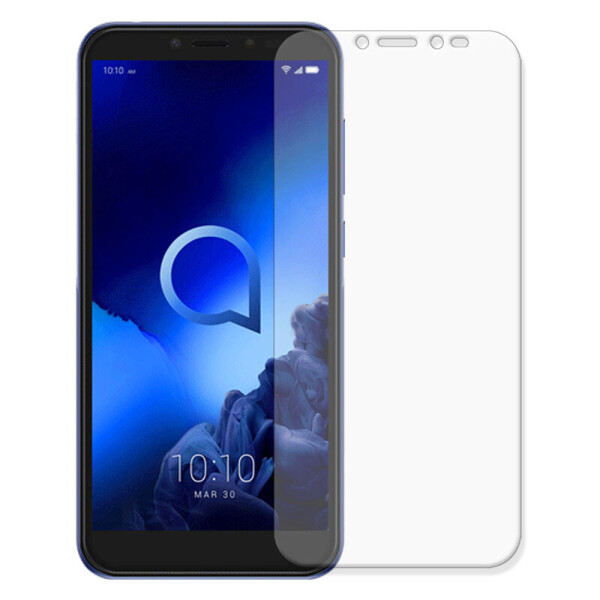 

Противоударная защитная пленка BoxFace Alcatel 1S 5024D Матовая (37874)