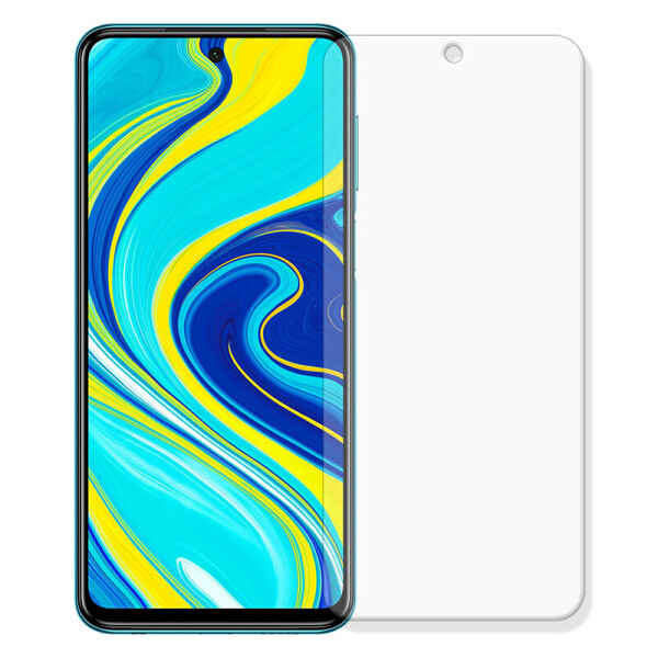 

Противоударная защитная пленка BoxFace Xiaomi Redmi 10X Матовая (40372)