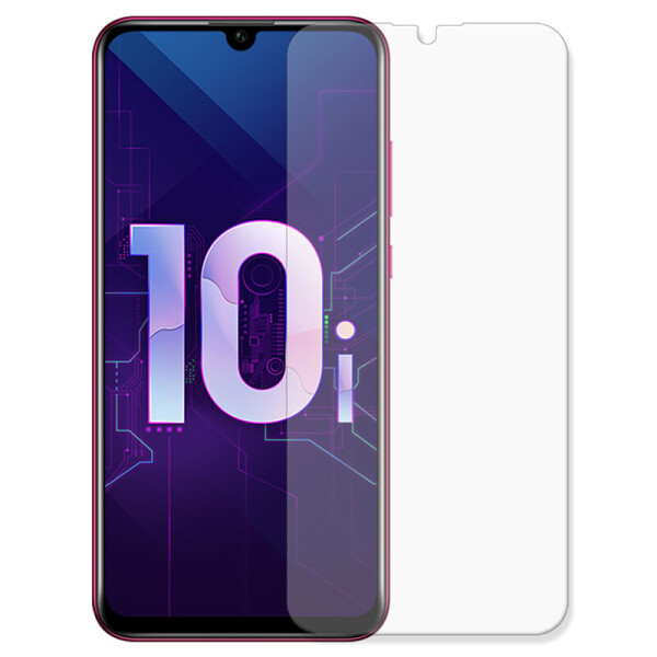 

Противоударная защитная пленка BoxFace Huawei Honor 10i Матовая (37219)