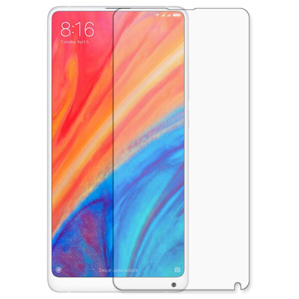 

Противоударная защитная пленка BoxFace Xiaomi Mi Mix 2S Матовая (34721)