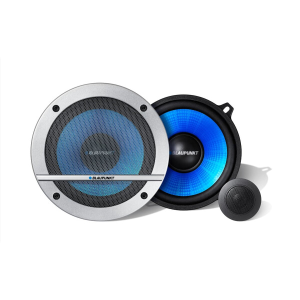 

Автоакустика Blaupunkt CX 130 (06814)