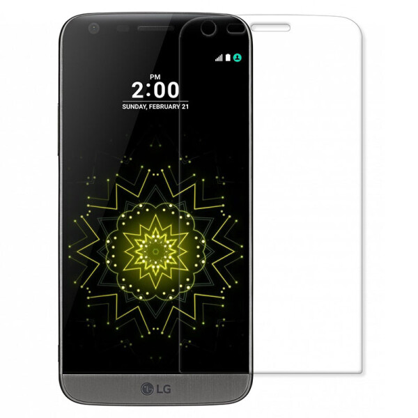 

Противоударная защитная пленка BoxFace LG G5 SE H845 Прозрачный (37975)