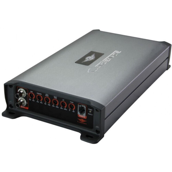 

Усилитель Cadence QR 600.1 (58866)
