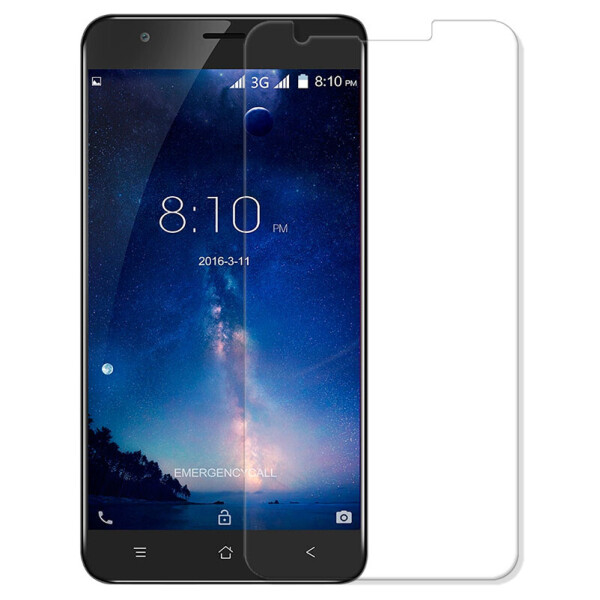 

Противоударная защитная пленка BoxFace Blackview E7S Прозрачный (32701)