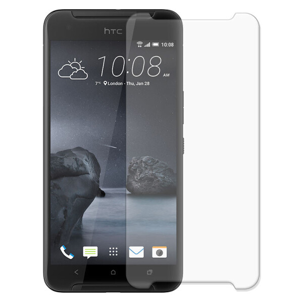 

Противоударная защитная пленка BoxFace HTC One X9 / X9u Матовая (36753)