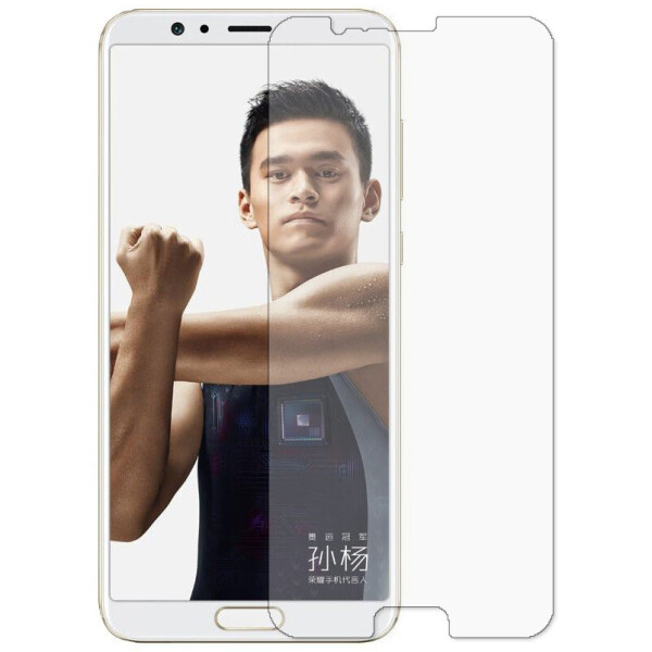 

Противоударная защитная пленка BoxFace Huawei Honor V10 Матовая (34522)
