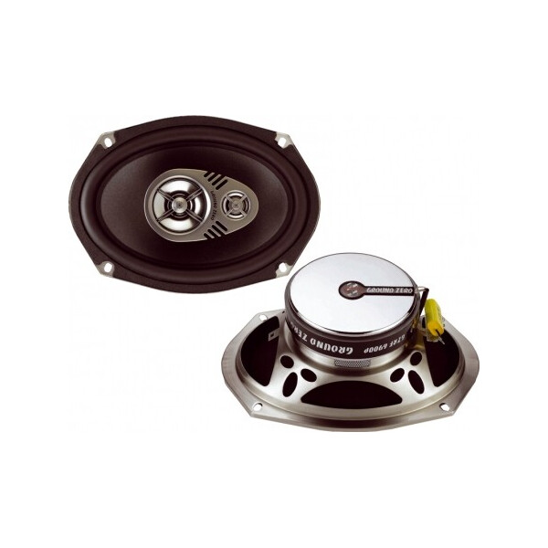 

Автоакустика Ground Zero GZRF 6900P (09940)
