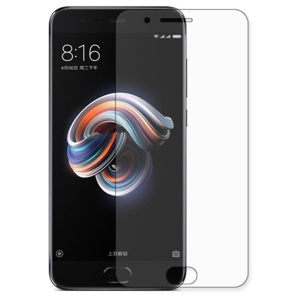 

Противоударная защитная пленка BoxFace Xiaomi Mi Note 3 Матовая (34722)