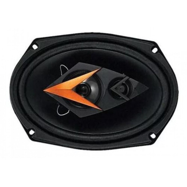 

Автоакустика Cadence IQ 693 (58895)
