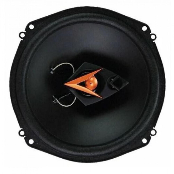 

Автоакустика Cadence IQ 675 (58768)