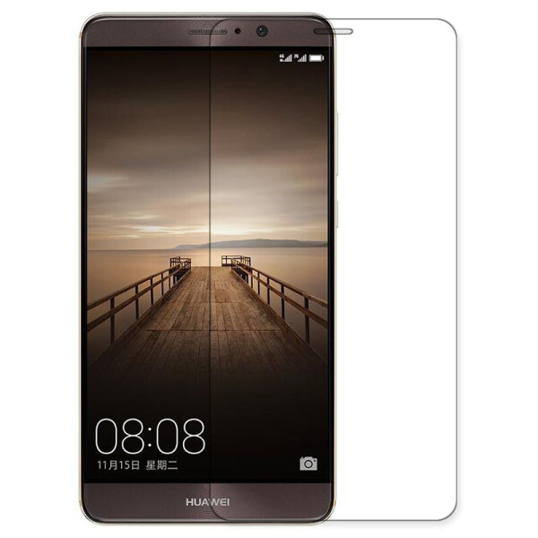 

Противоударная защитная пленка BoxFace Huawei Mate 9 Прозрачная (33013)