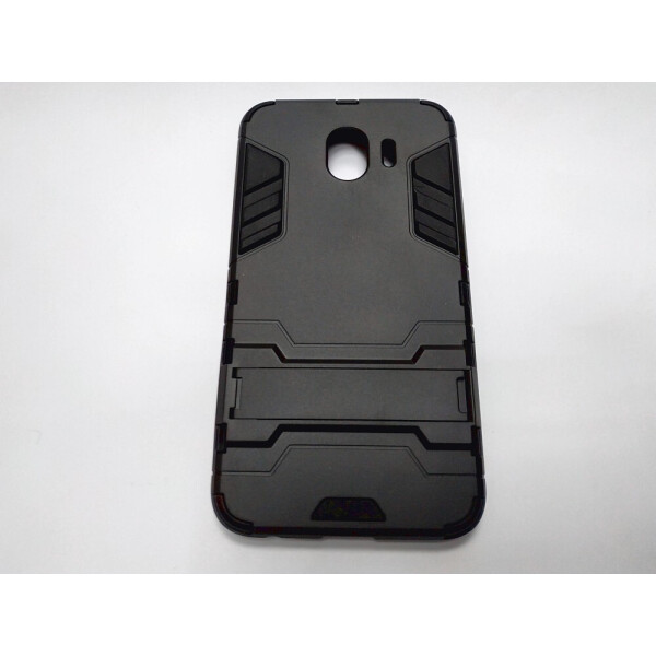 

Противоударный чехол Miami Armor для Samsung Galaxy J400 (J4-2018) черный