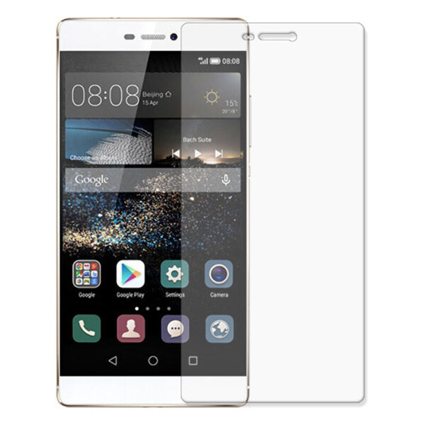 

Противоударная защитная пленка BoxFace Huawei Ascend P8 Матовая (36762)