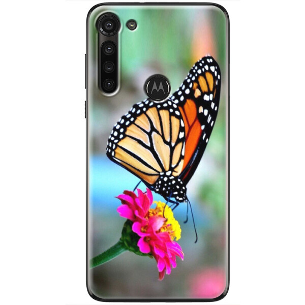 

Силиконовый чехол BoxFace Motorola G8 Power (40962-up1321)