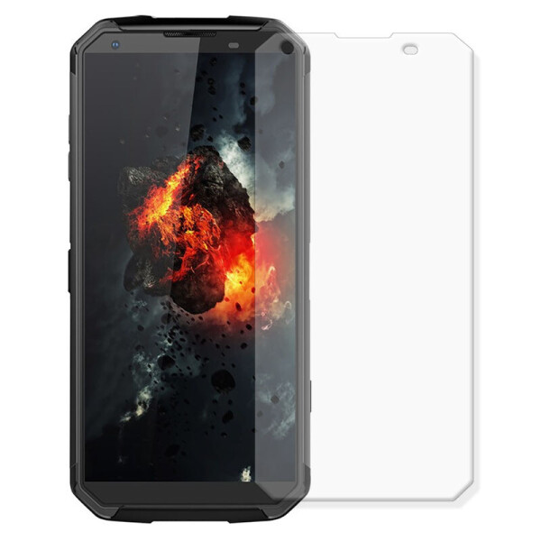 

Противоударная защитная пленка BoxFace Blackview BV9500 Матовая (40076)