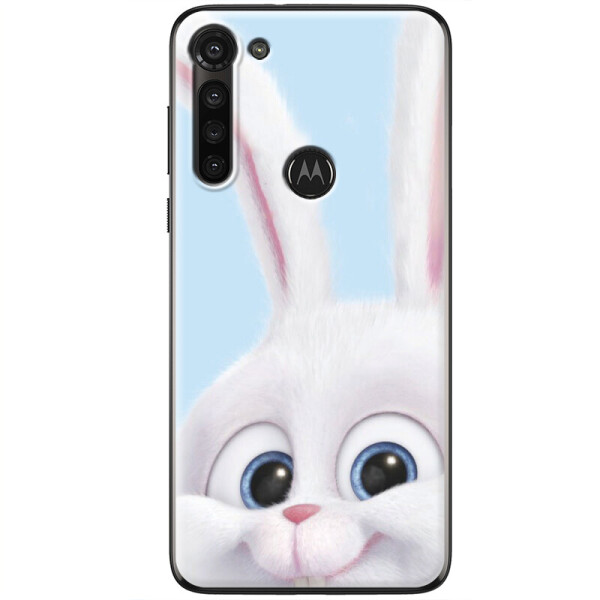 

Силиконовый чехол BoxFace Motorola G8 Power (40962-up1175)