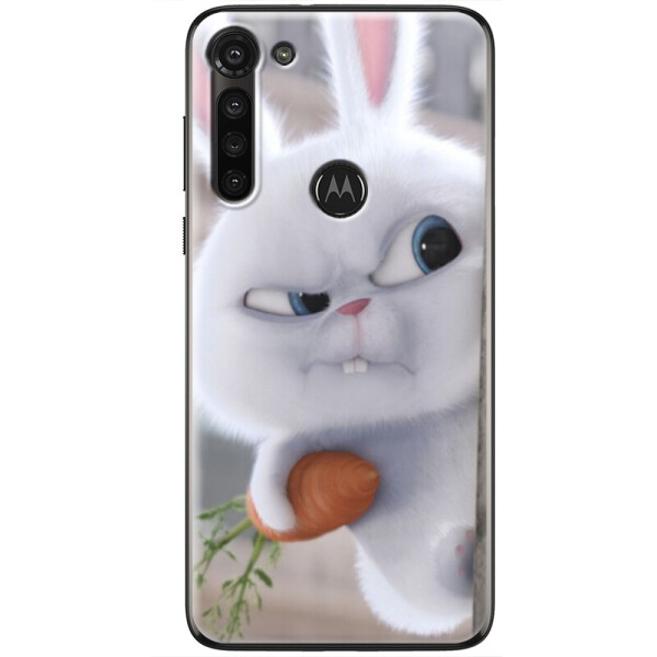 

Силиконовый чехол BoxFace Motorola G8 Power (40962-up1116)