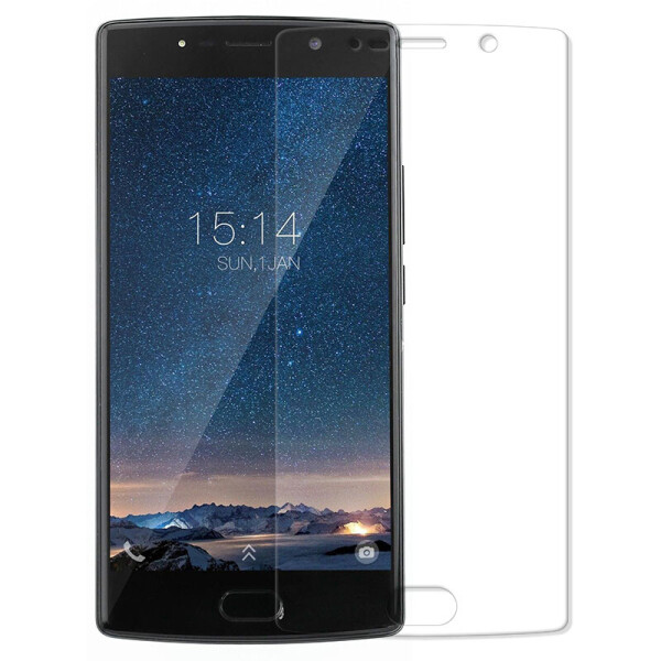 

Противоударная защитная пленка BoxFace Doogee BL7000 Прозрачная (36614)