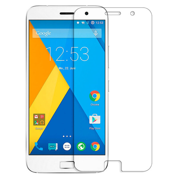 

Противоударная защитная пленка BoxFace Lenovo ZUK Z1 Прозрачный (33323)