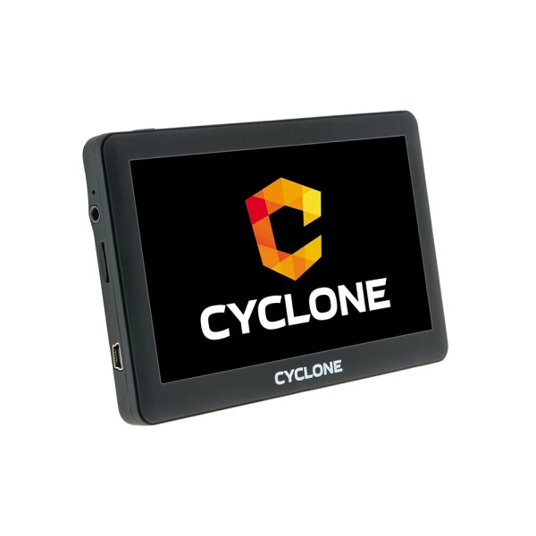 

GPS навигатор Cyclone ND 500 (36258)