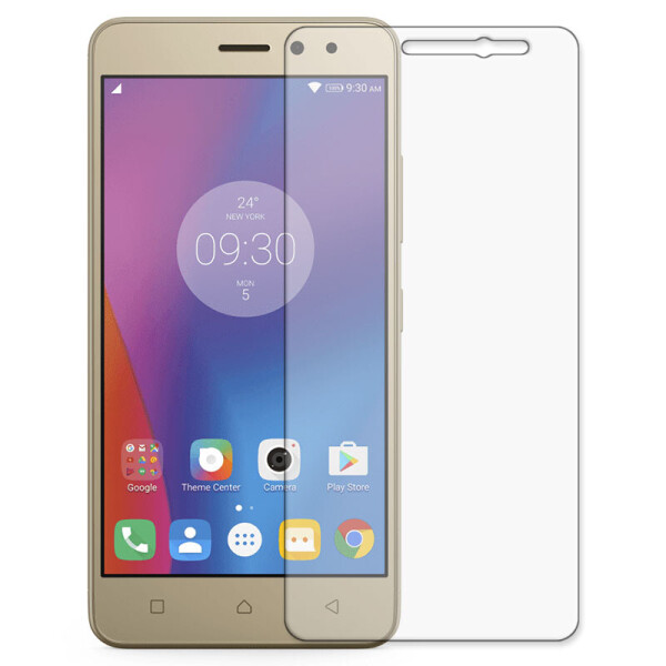

Противоударная защитная пленка BoxFace Lenovo K6 K33a48 Матовая (35498)
