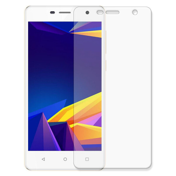 

Противоударная защитная пленка BoxFace Nomi i5010 Evo M Матовая (36887)