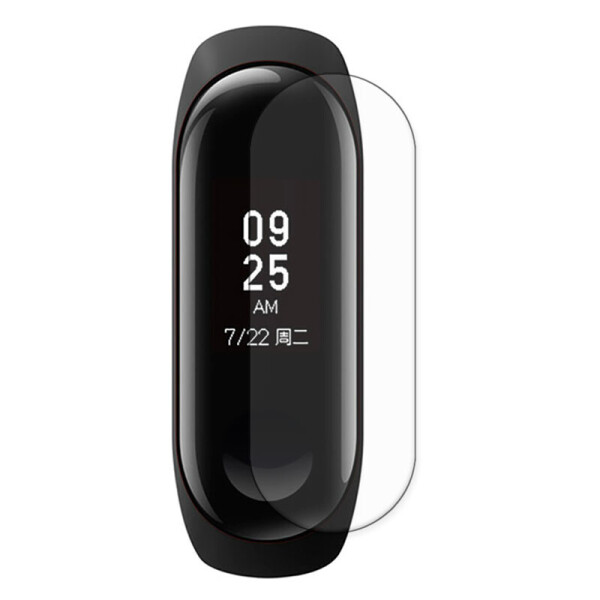 

Противоударная защитная пленка BoxFace Xiaomi Mi Band 3 Матовая (34886)