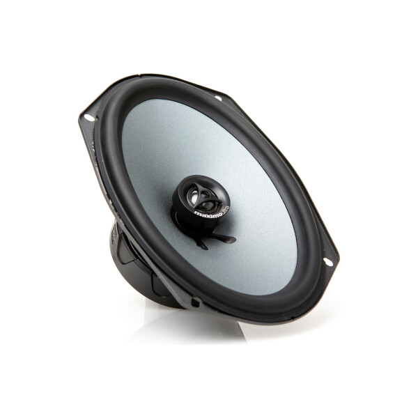 

Автоакустика Morel Maximo Ultra Coax 692 (29466)
